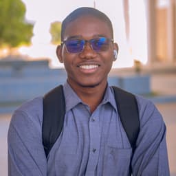 Jason Yahaya Gambo
